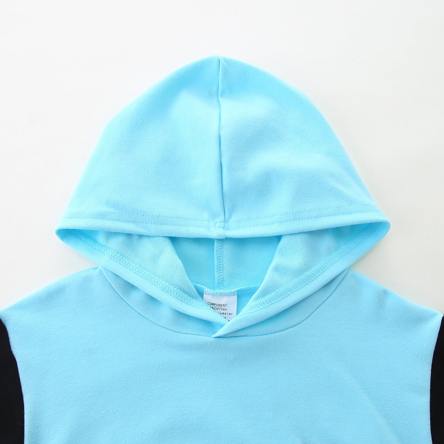 KIDDLETOWN Baby Jungen Kleidung Set, Baby Jungen Hoodie Sweatshirt Outfits Langarm Kleidung Sets Hoodie Top + Hose Kleidung 3-24 Monate