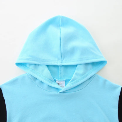 KIDDLETOWN Baby Jungen Kleidung Set, Baby Jungen Hoodie Sweatshirt Outfits Langarm Kleidung Sets Hoodie Top + Hose Kleidung 3-24 Monate
