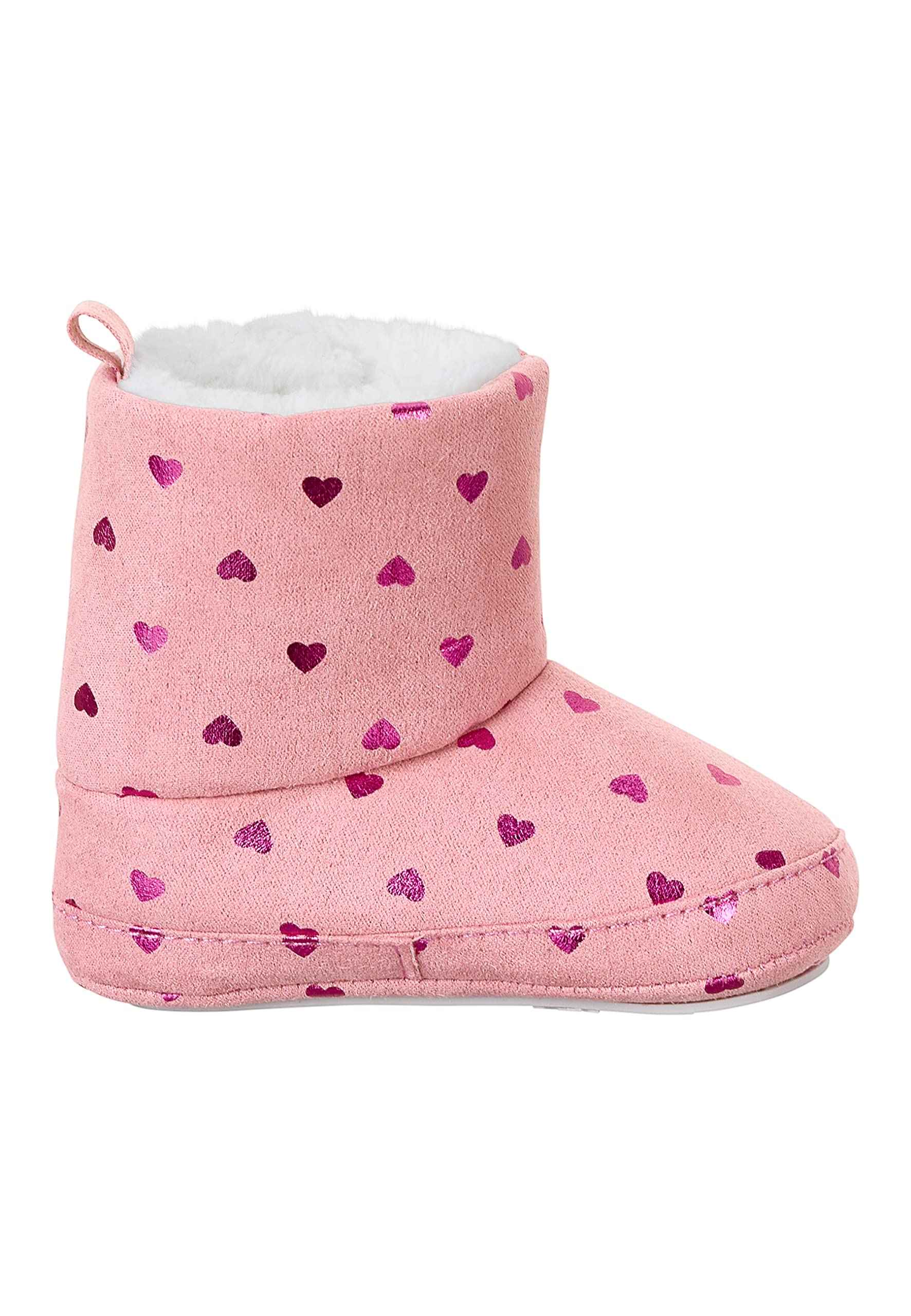 Baby Girls Baby Shoe First Walker Shoe