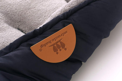 Fußsack Fusssack Footmuff Fußsäcke für Kinderwagen Buggy Universal Winter Baby