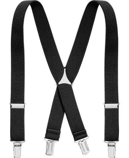 Playshoes Unisex Elastic Braces