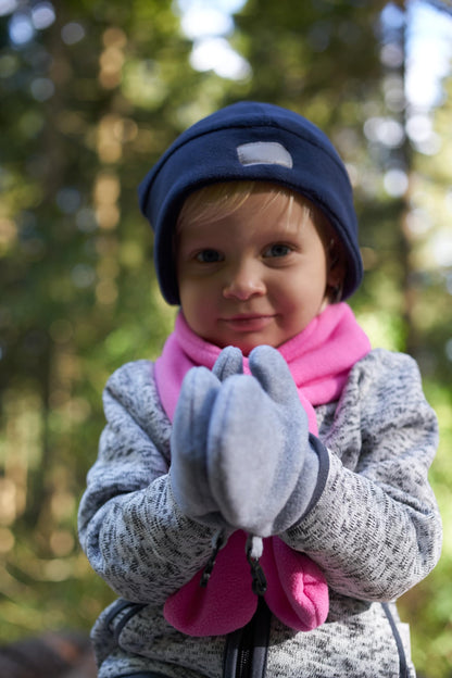 Playshoes Unisex Fleece Mittens