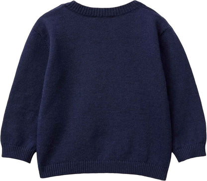 United Colors of Benetton Unisex Baby Jumper