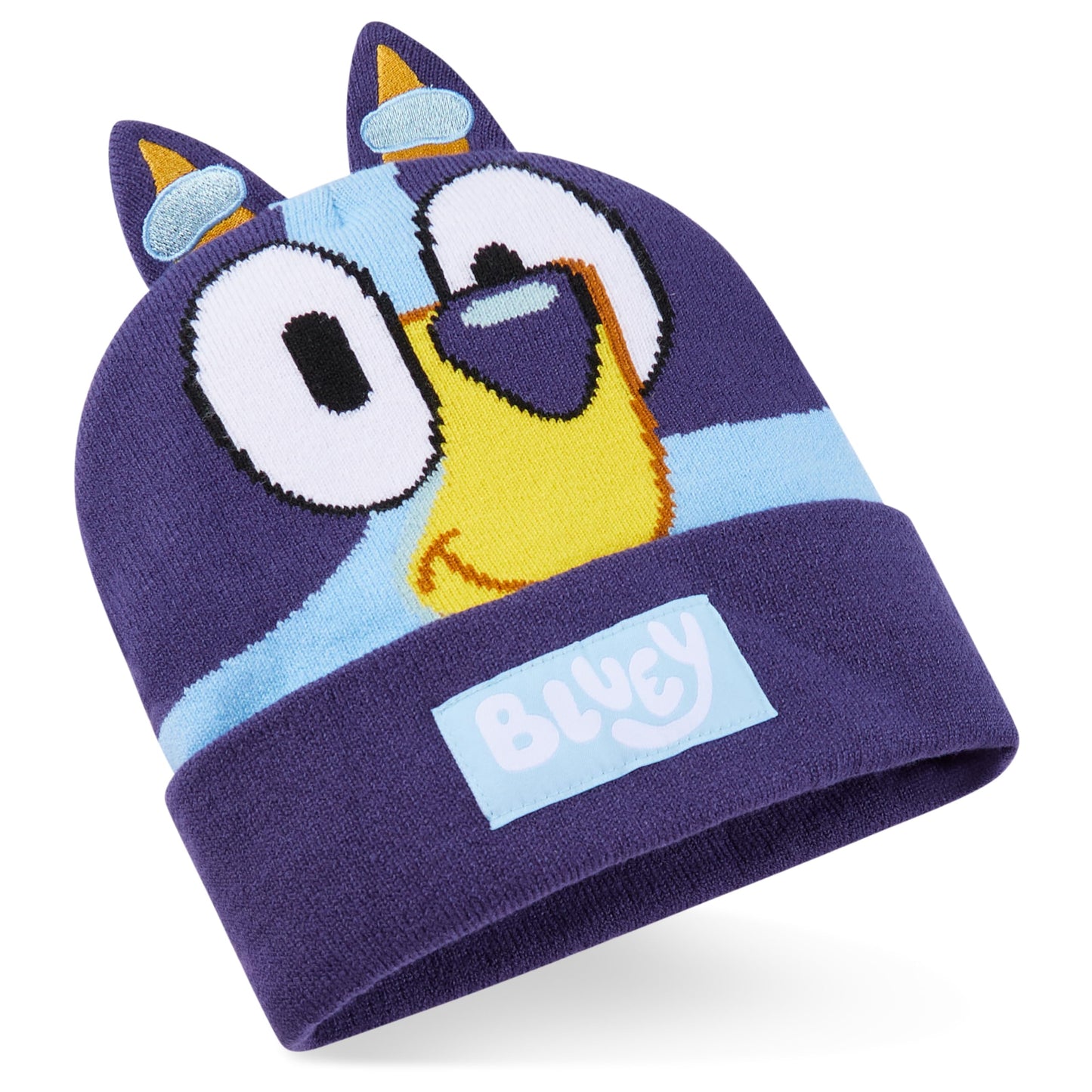 BlueY Girls' Winter Hat, Scarf and Glove Set - Children's Gifts