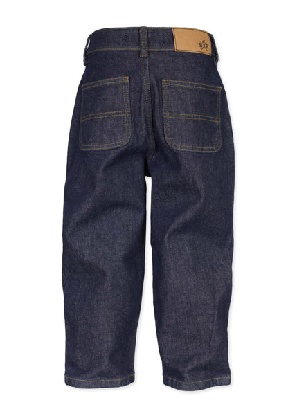 Band of Rascals Kinder Hose Baggy aus Bio-Baumwolle