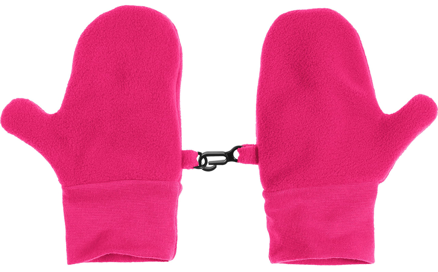 Playshoes Unisex Fleece Mittens