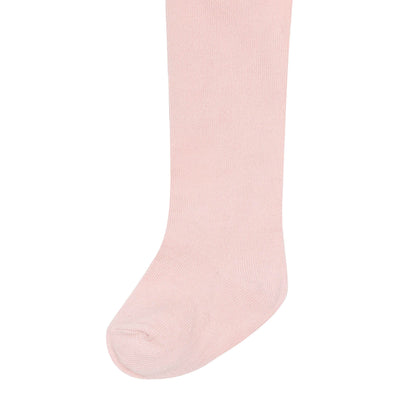 Steiff Unisex Baby Basic Plain Tights GOTS 