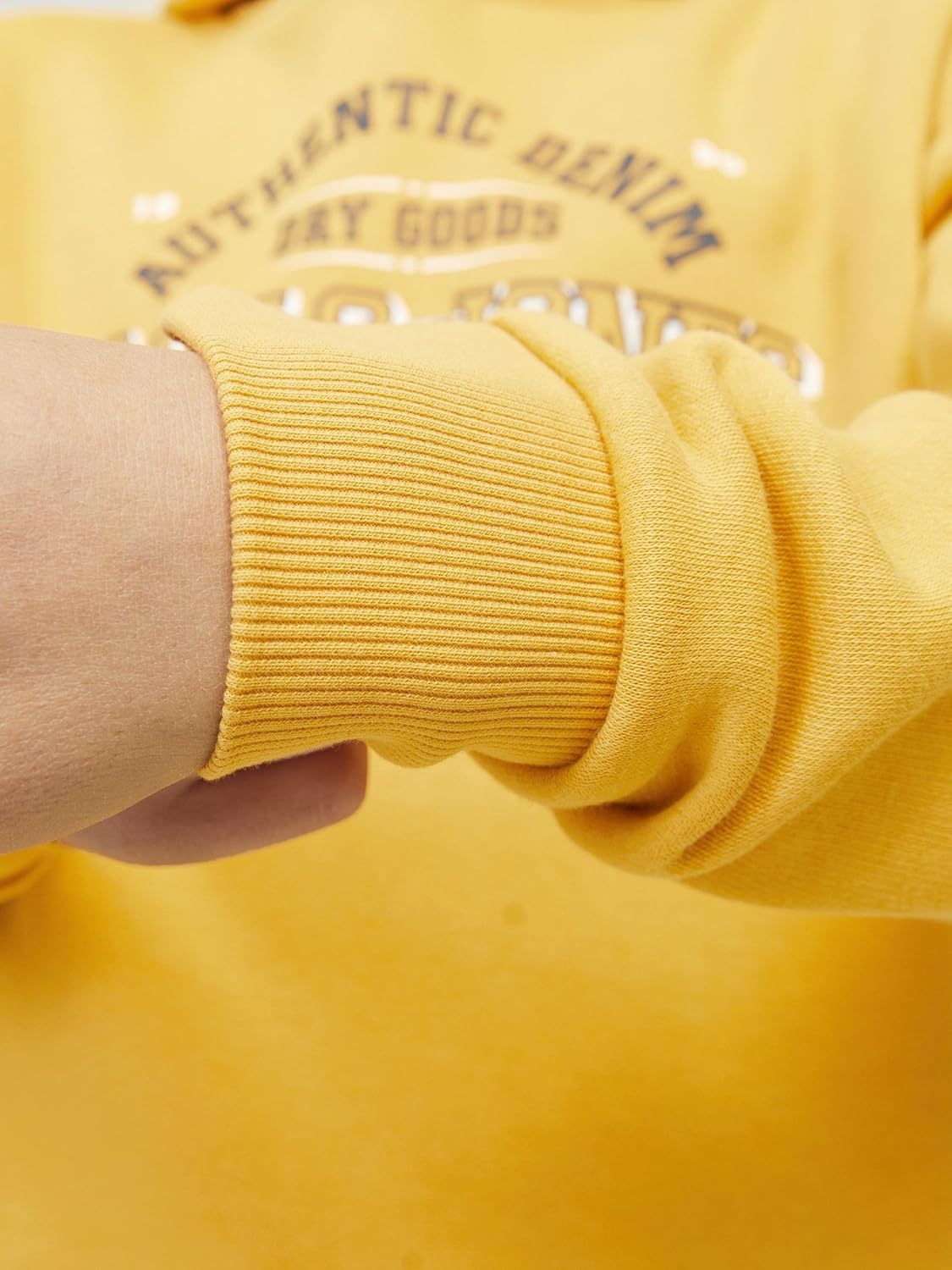 JACK & JONES Boy Kapuzenpullover Logo Kapuzenpullover Junior