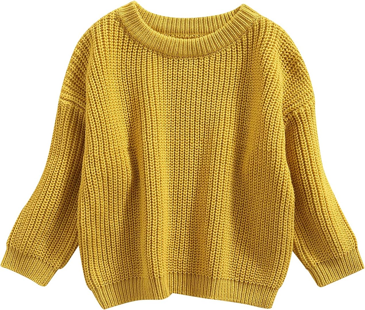 Geagodelia Baby Jumper Girls Boys Winter Knitted Sweater Shirt Knitted Jumper Long Sleeve Autumn Tops Soft Toddler Outwear