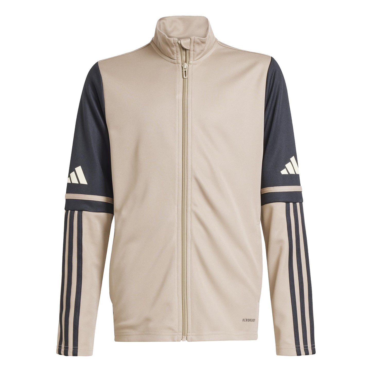 adidas Unisex Children's Squadra25 Training Jacket Kids Sweatshirt (Pack of 1) 