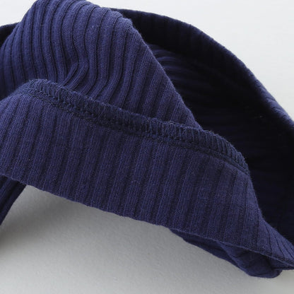 KIDDLETOWN Baby-Pyjama, Neugeborenen-Strampler, 3er-Pack, Schlafanzug mit Hut und Handschuhen, Baby-Pyjama aus Baumwolle, Langarm-Pyjama, Strampler, 0-3 Monate, Kleidung für Mädchen und Jungen