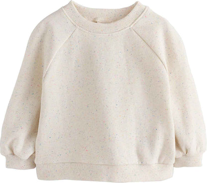 NEXT Sweatshirt mit Rundhalsausschnitt