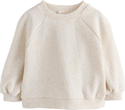 NEXT Sweatshirt mit Rundhalsausschnitt