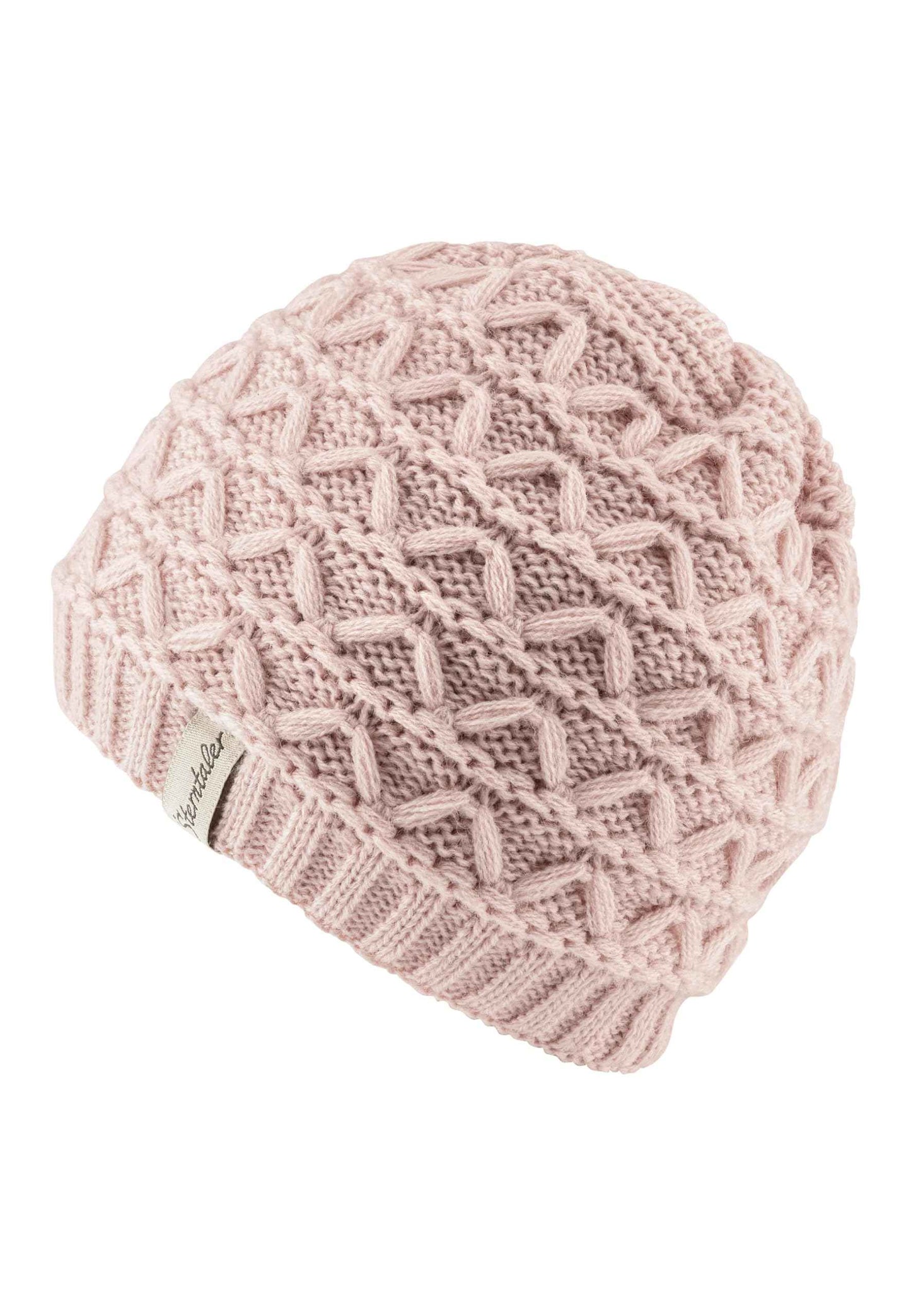 Sterntaler Knitted Cotton Hat (Organic) - GOTS Unisex Beanie