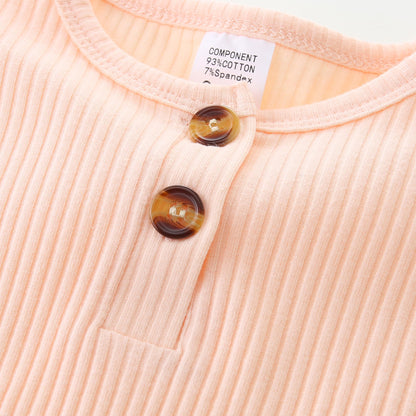 KIDDLETOWN Baby Schlafanzug, Baby Schlafstrampler, Baby Pyjam, Strampler Neugeborene, Babyschlafanzug Baumwolle, Schlafanzug, Pyjamas Langarm Strampler Schlafoverall für Mädchen und Jungen