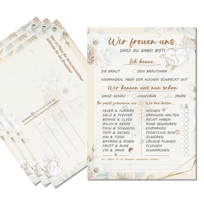 Meilensteinkarte Baby 48 Monatskarten für Jungen & Mädchen mit beschreibaren Rückseiten, Geschenk zur Geburt & Babyparty, Boho Meilensteine Erinnerungen festhalten, Von Pädagogen gestaltet