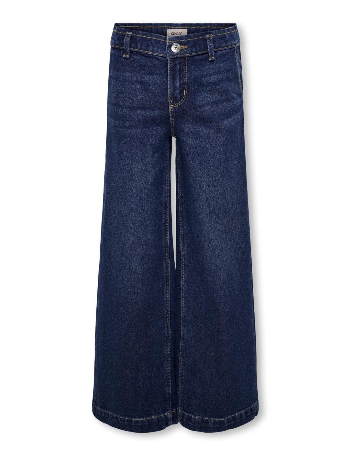 KIDS ONLY Mädchen Kogcomet Wide DNM PIM Noos Hose