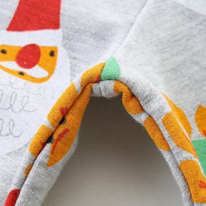 Jungen Pullover Sweatshirt Kinder Casual Langarm Tops Tier Flugzeug Winter Warm Streifen Oberteile Alter 2-7 Jahre