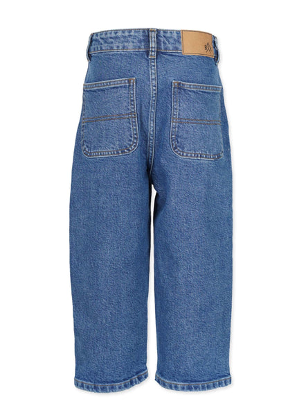 Band of Rascals Kinder Hose Baggy aus Bio-Baumwolle
