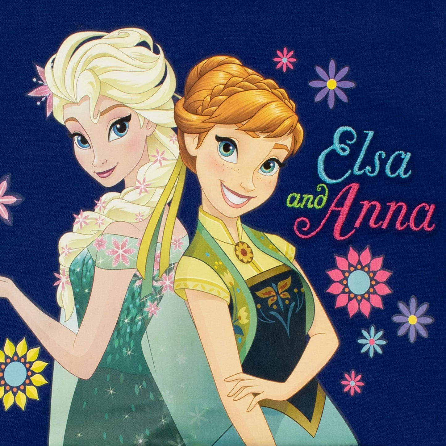 Disney, girls' Frozen dress