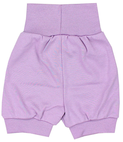 TupTam Baby Mädchen Pumphose Sommershorts 5er Set