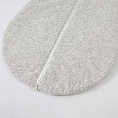 Duomiaomiao 3.5 Tog Baby Sleeping Bag, 100% Cotton Baby Sleeping Bag, Winter, Girls Newborn, Boys Sleeping Bag, Warm Newborn Children (100)