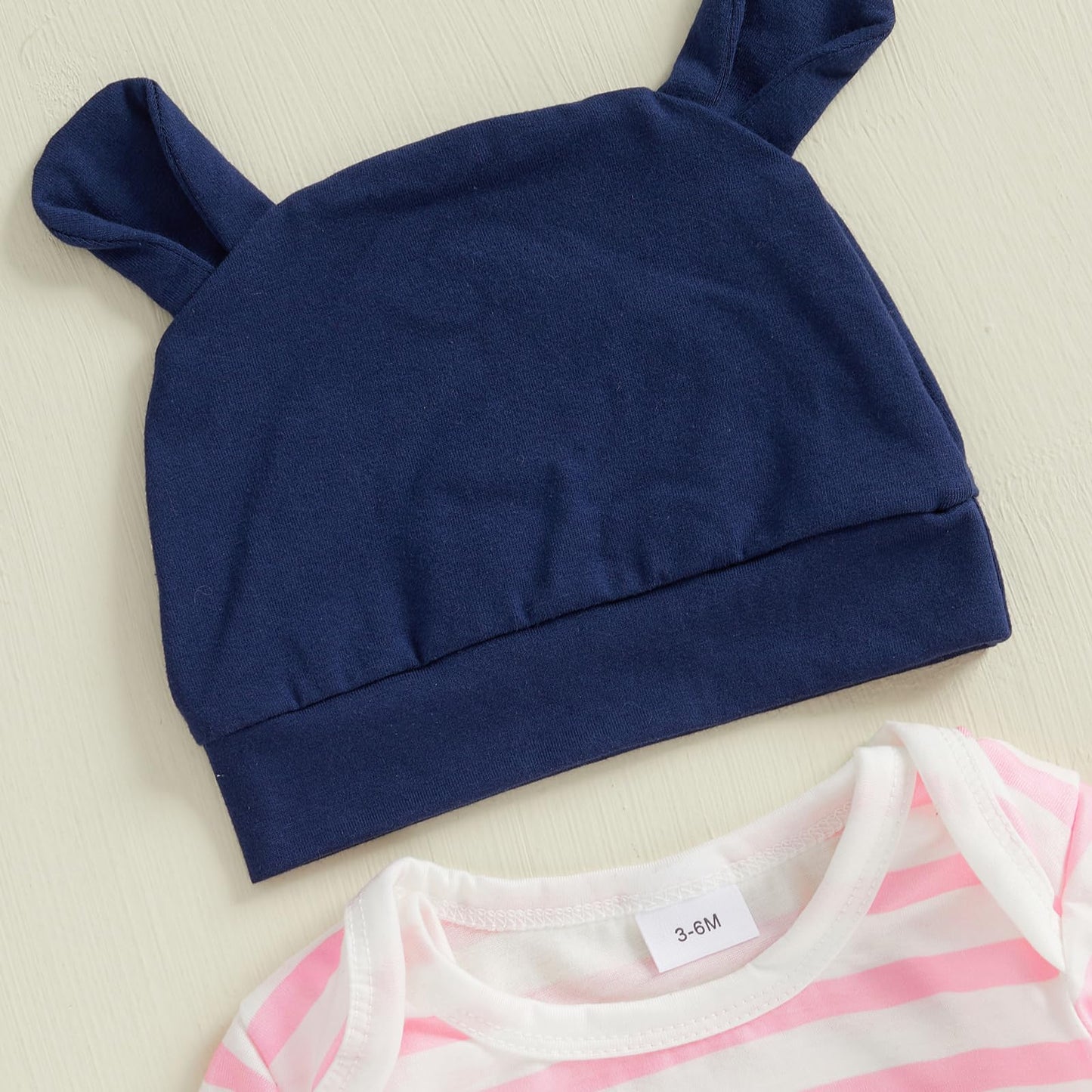 Baby Jungen Kleidung Strampler Latzhose Set Kleidung Sets für Jungen Baby Set Neugeborenes Geschenk