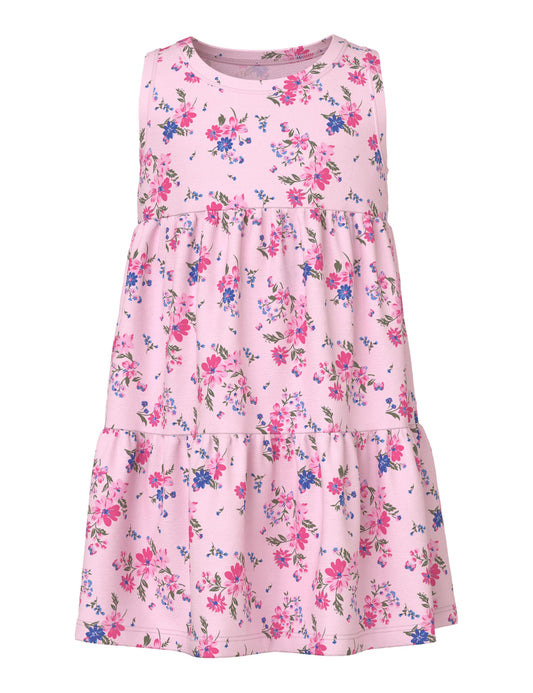 NAME IT Mädchen Nmfvigga Spencer Dress
