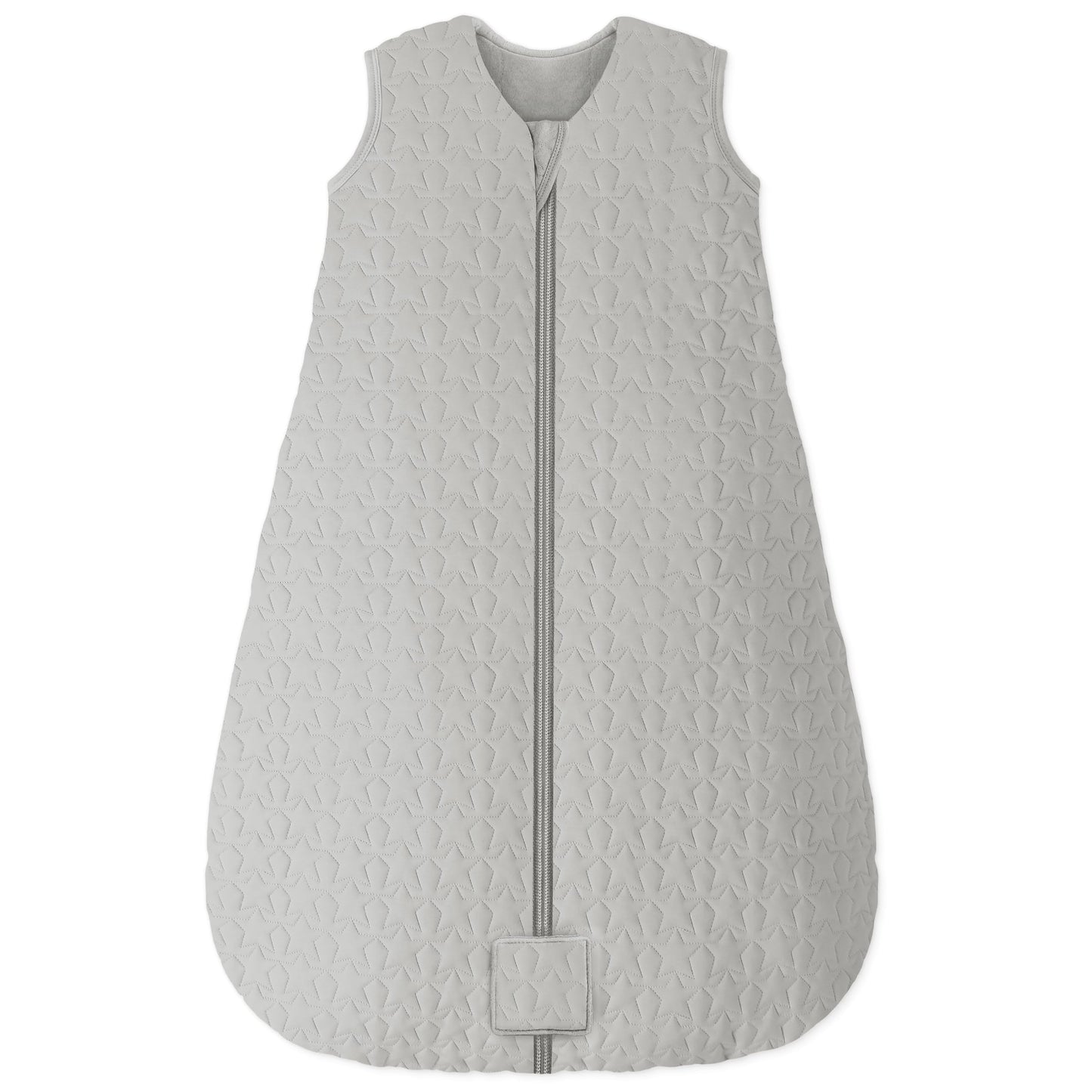 Unnivoll Baby Winter Sleeping Bag, 2.5 Tog, Baby Sleeping Bag, 0-6 Months, Cotton Baby Sleeping Bag, Newborn Winter Sleeping Bag, Baby, Warm and Soft, 67 cm, for Boys and Girls, Green