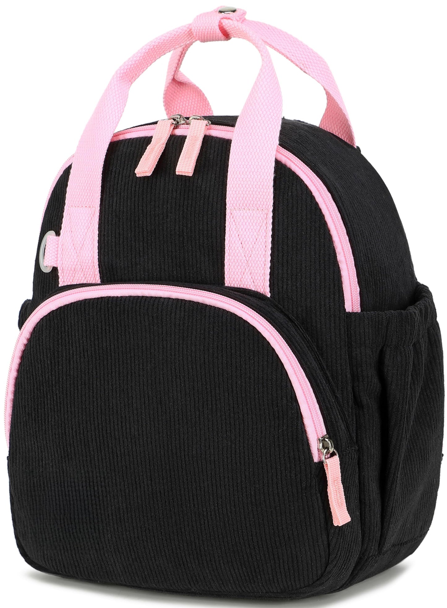 LEDAOU Kids Waterproof Backpack for Children 2-4 Years Nursery School Boys Girls