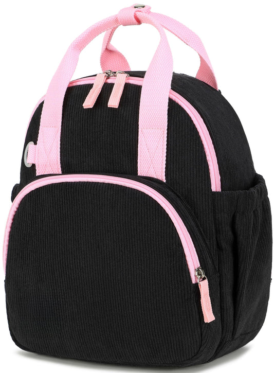 LEDAOU Kids Waterproof Backpack for Children 2-4 Years Nursery School Boys Girls