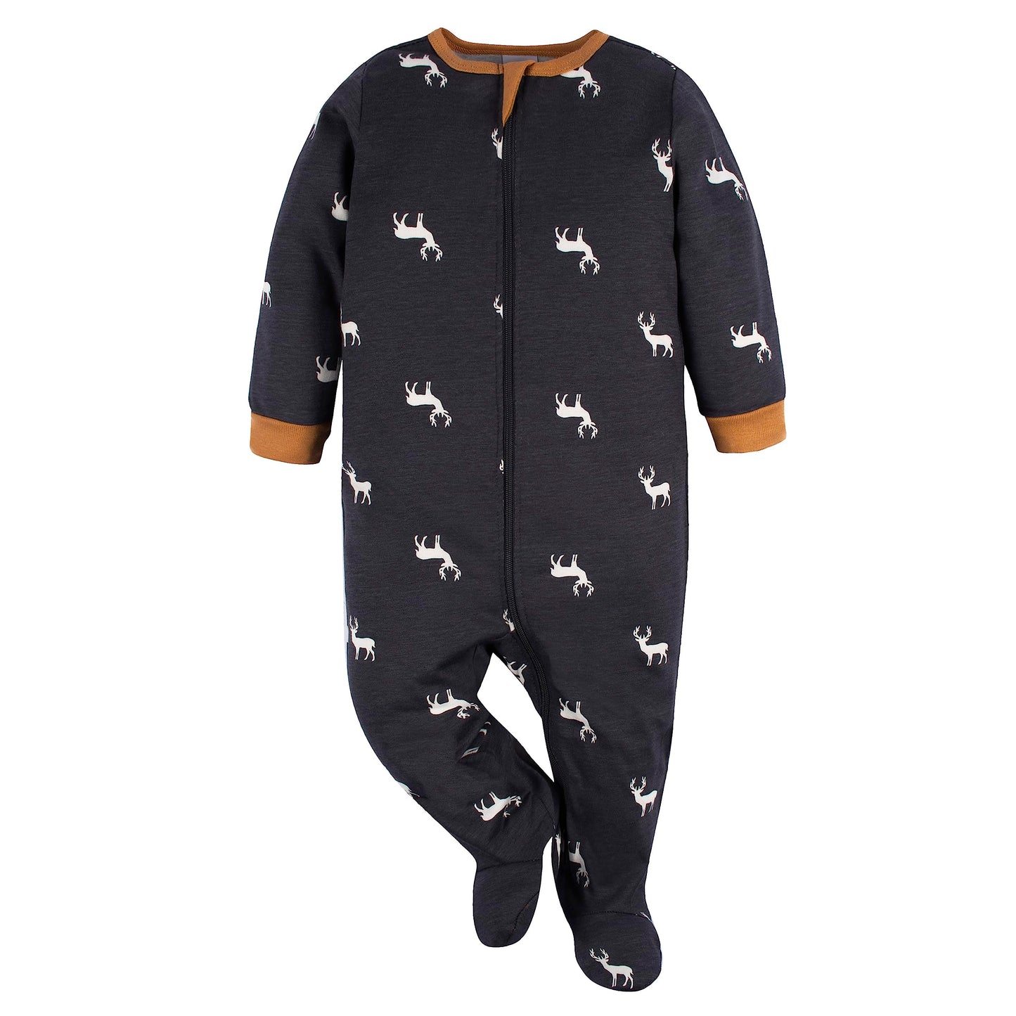 Gerber Baby Girls Boys and Girls 12 Piece Layette Gift Set 12-Piece Layette Clothing Set (Pack of 12)