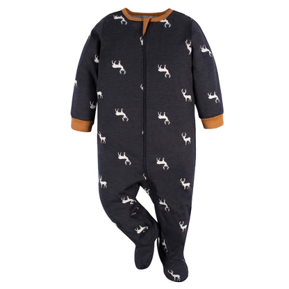 Gerber Baby Girls Boys and Girls 12 Piece Layette Gift Set 12-Piece Layette Clothing Set (Pack of 12)