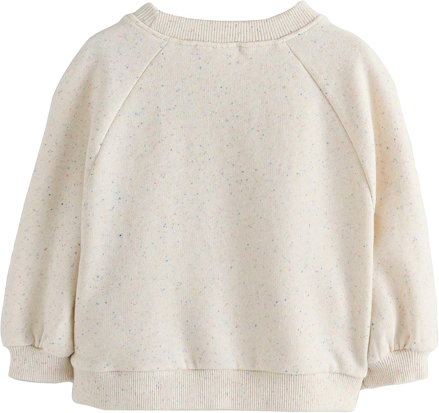 NEXT Sweatshirt mit Rundhalsausschnitt