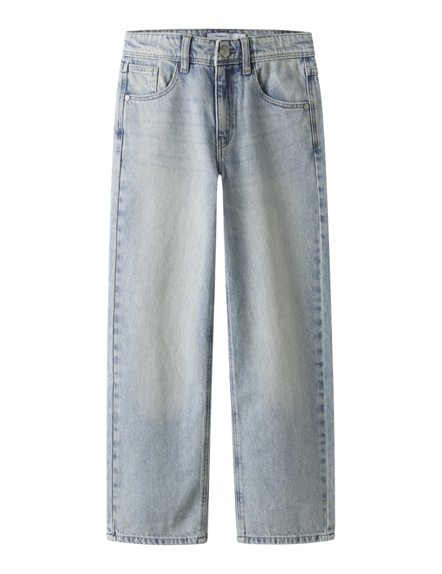 NAME IT Boy Jeans Straight Fit