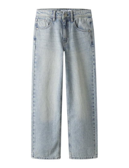 NAME IT Boy Jeans Straight Fit