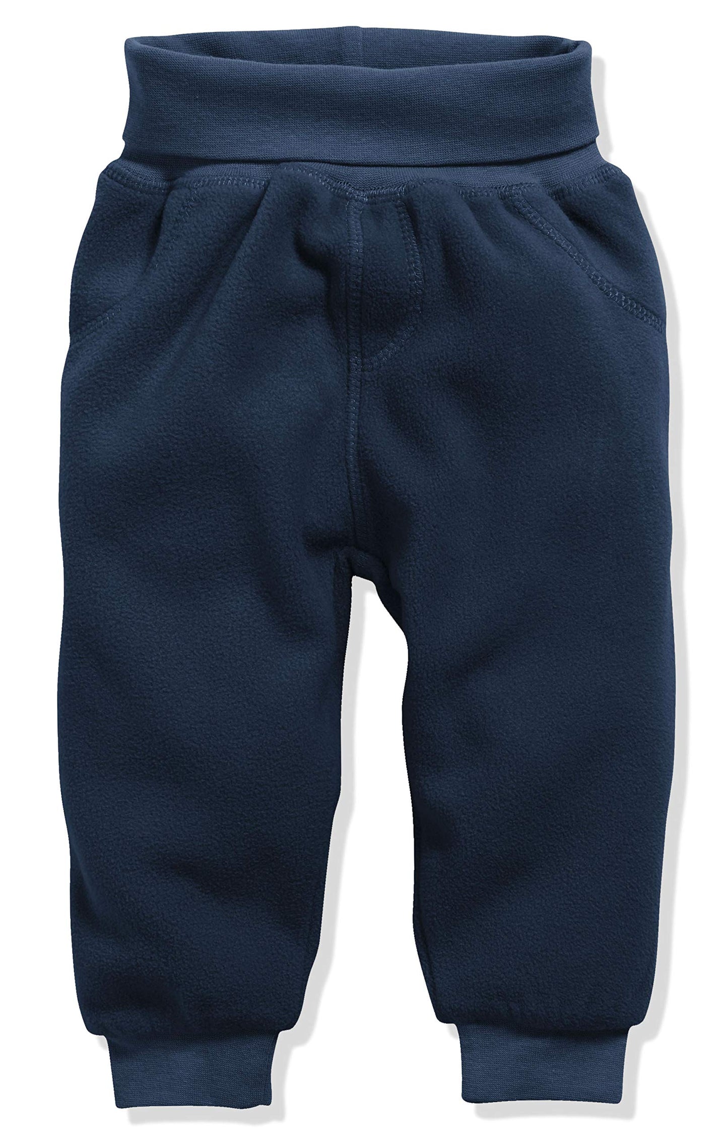 Playshoes unisex children's fleece bloomers baby trousers 
