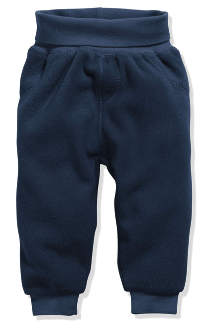 Playshoes unisex children's fleece bloomers baby trousers 
