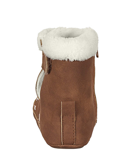 Baby Girls Baby Shoe First Walker Shoe
