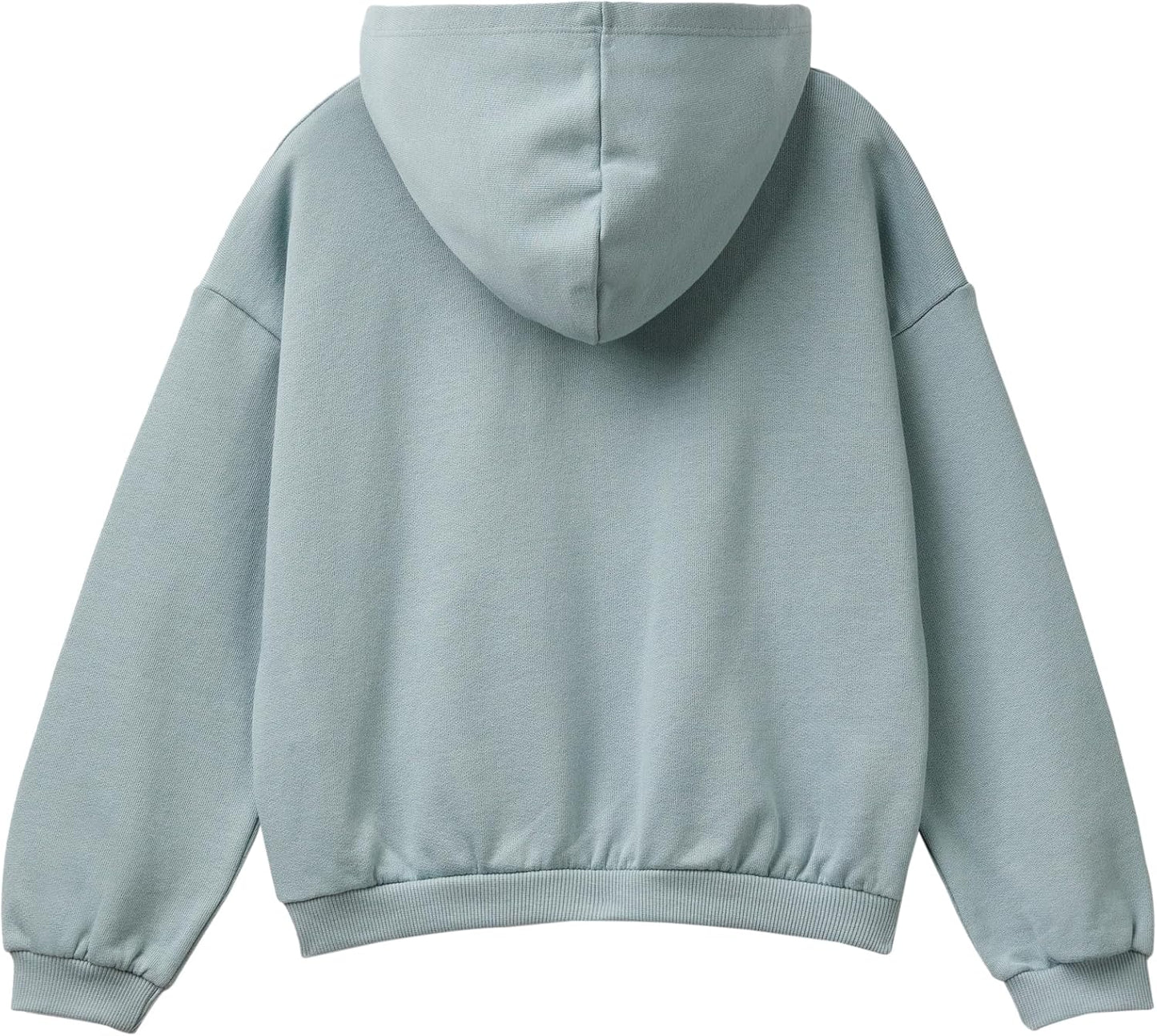 United Colors of Benetton Girls Hoodie