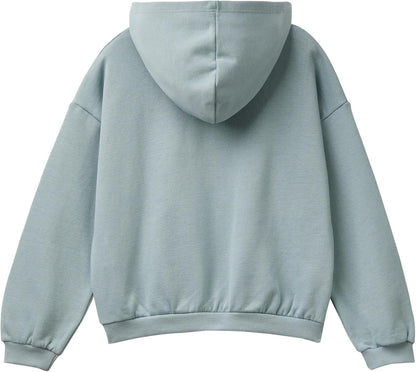 United Colors of Benetton Girls Hoodie