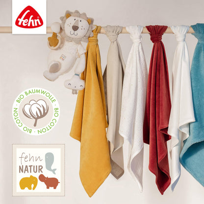 Fehn Safari 3D Activity Blanket