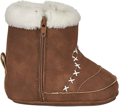 Baby Girls Baby Shoe First Walker Shoe
