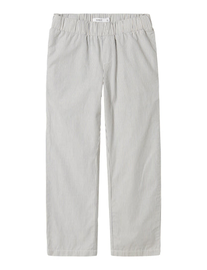 NAME IT Child Hose Straight Fit