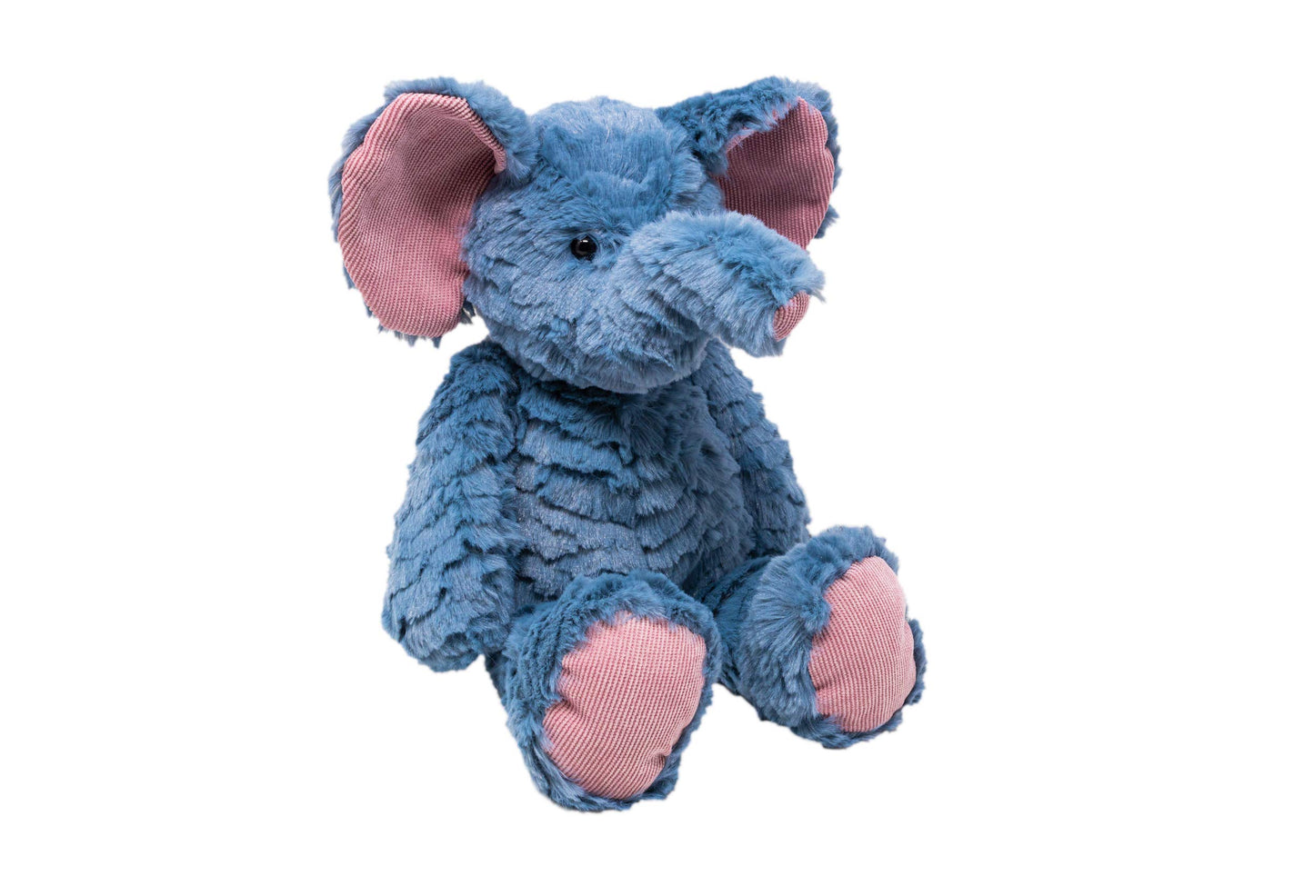 Mollis Cuddly Toy - Cuddly Rabbit - 36 cm - Plush Toy Rabbit - Children's Cuddly Toy - Soft Stuffed Toy for Children and Babies