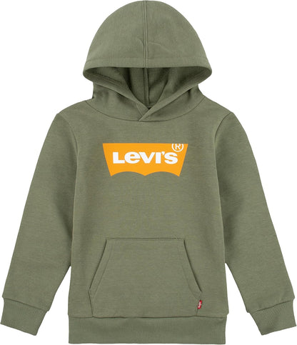 Levi's Kids batwing screenprint hoodie Jungen 10-16 Jahre