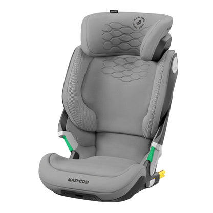 Maxi-Cosi Kore Pro i-Size Kindersitz, 3.5–12 Jahre, 100–150 cm, ClickAssist Licht, Verstellbare Höhe/Breite, Side Protection System+, Authentic Black - Meloni2