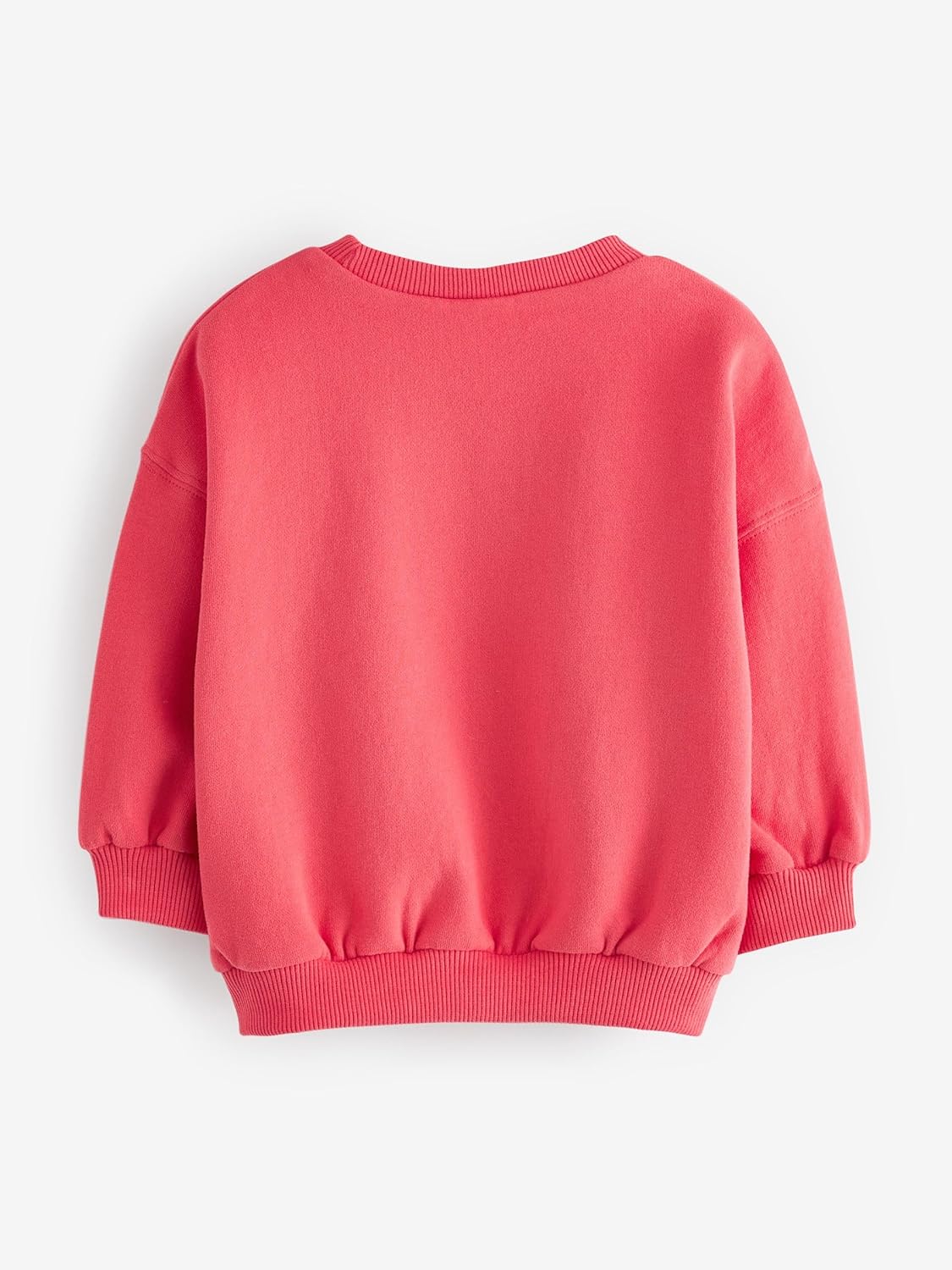 NEXT Sweatshirt mit Rundhalsausschnitt