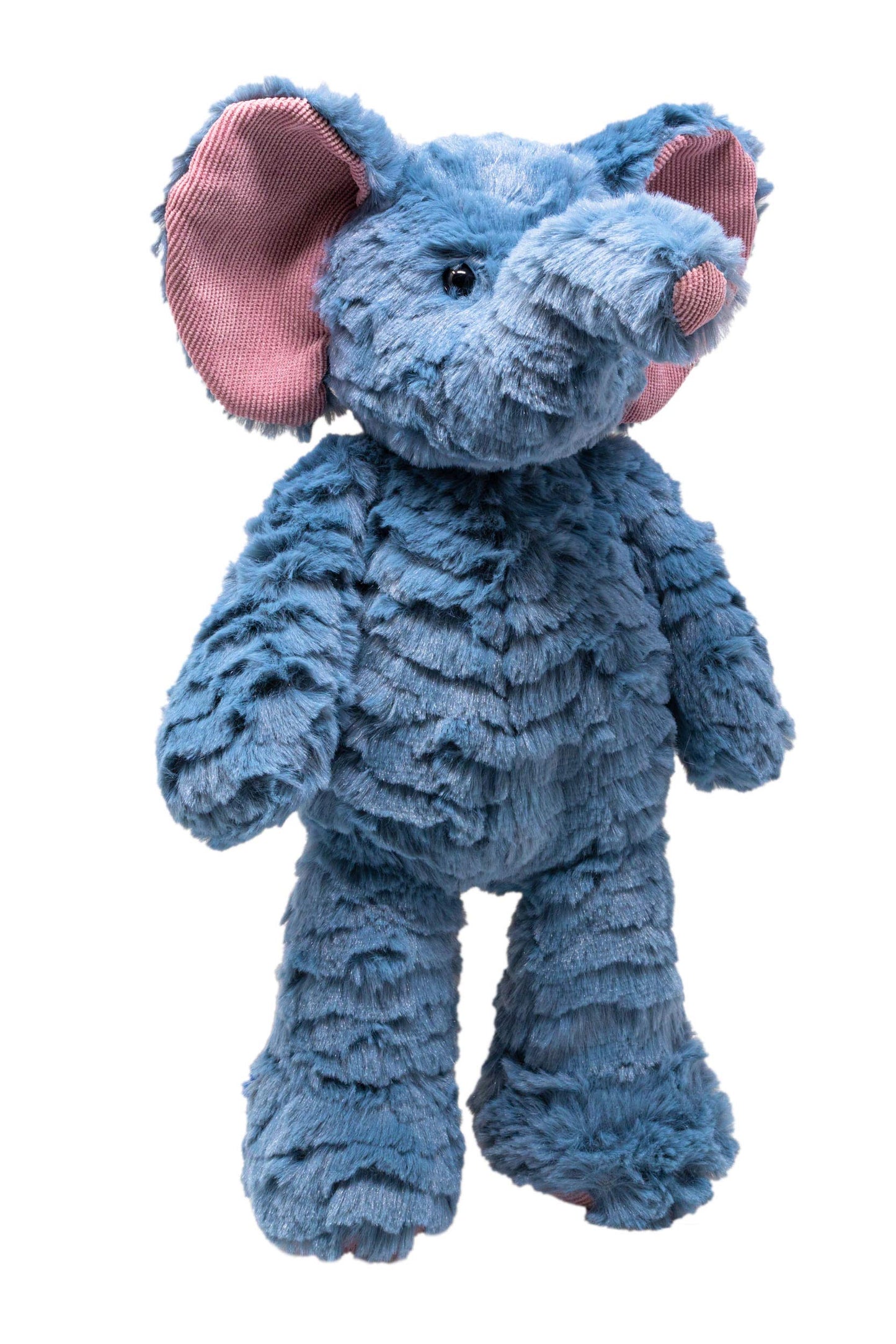 Mollis Cuddly Toy - Cuddly Rabbit - 36 cm - Plush Toy Rabbit - Children's Cuddly Toy - Soft Stuffed Toy for Children and Babies