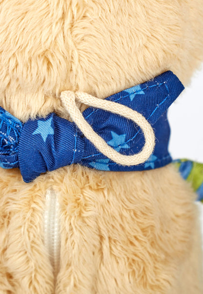SIGIKID 40356 Spieluhr Hase Musik Mädchen und Jungen Babyspielzeug empfohlen ab Geburt mehrfarbig